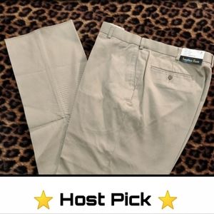 👞 Jonathan Quale Reserve Big & Tall Trousers 👞